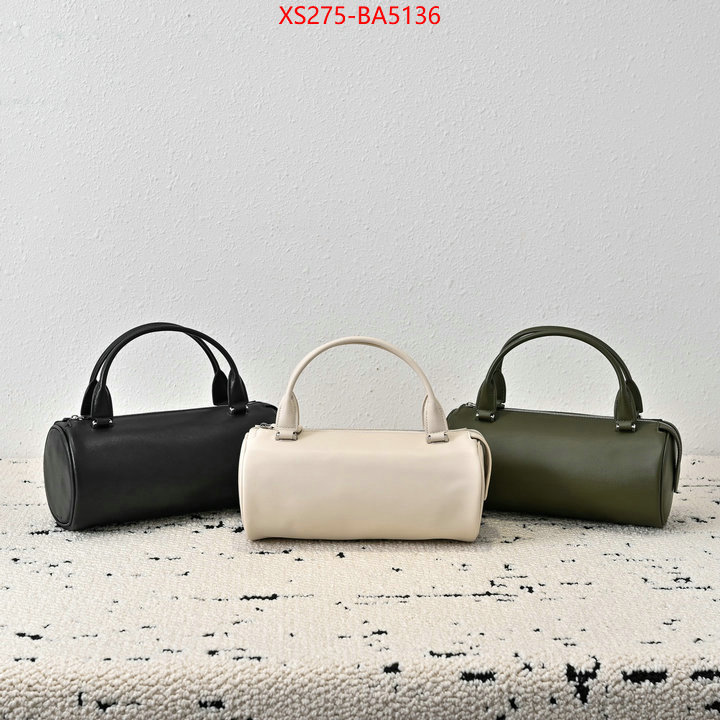 The Row Bags(TOP)-Handbag- buy ID: BA5136 $: 275USD,