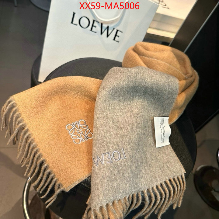 Scarf-Loewe new ID: MA5006 $: 59USD