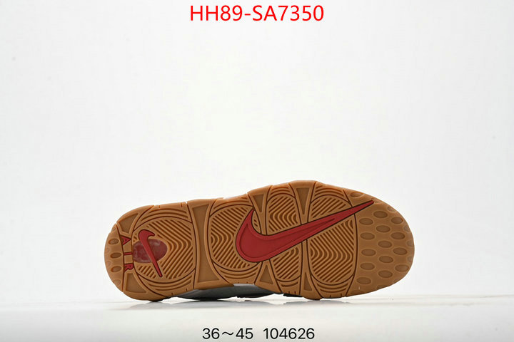 Men Shoes-Nike what is top quality replica ID: SA7350 $: 89USD