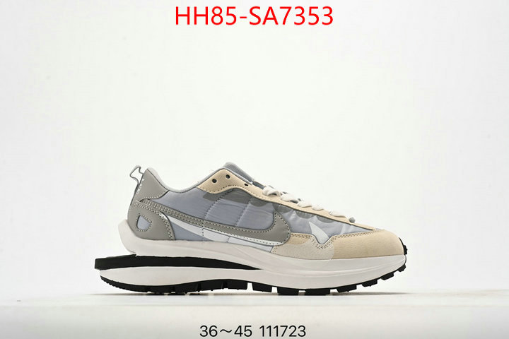 Men Shoes-Nike good quality replica ID: SA7353 $: 85USD