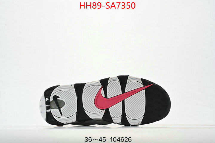 Men Shoes-Nike what is top quality replica ID: SA7350 $: 89USD