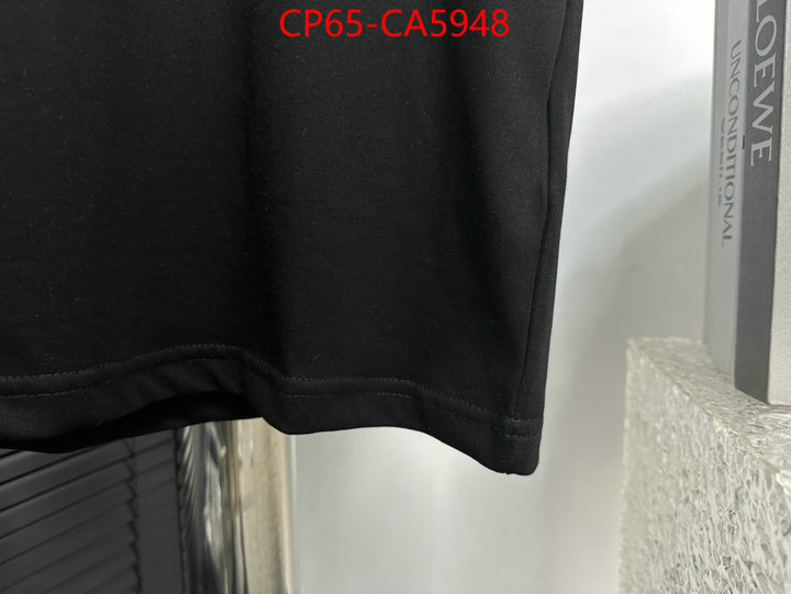 Clothing-Balenciaga where to find best ID: CA5948 $: 65USD