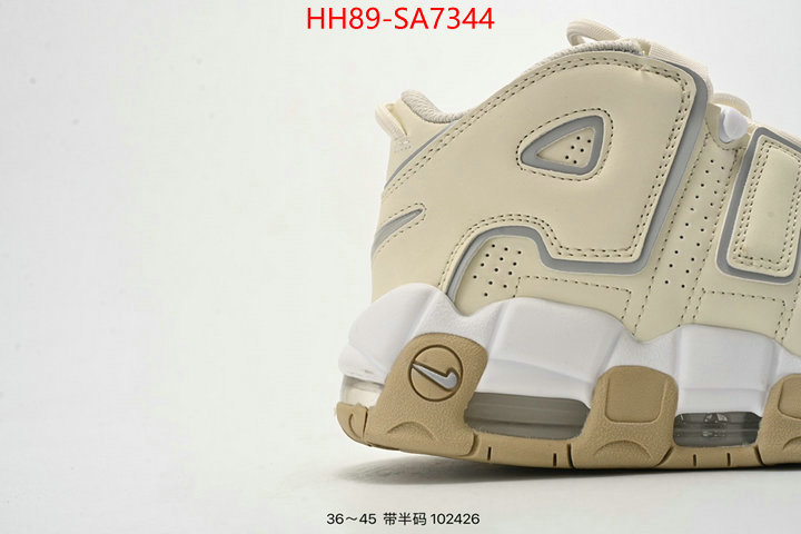 Men Shoes-Nike is it ok to buy replica ID: SA7344 $: 89USD