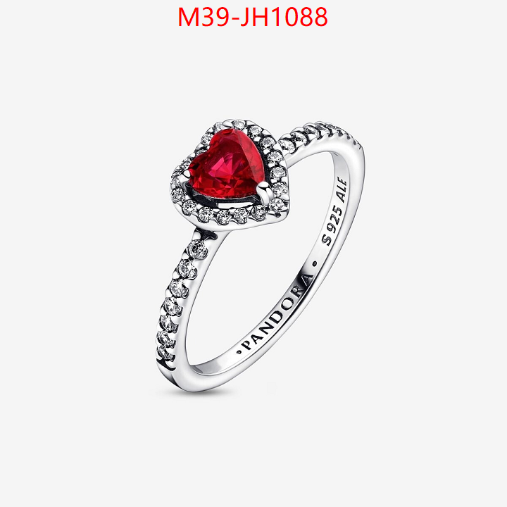 Jewelry-Pandora can i buy replica ID: JH1088 $: 39USD