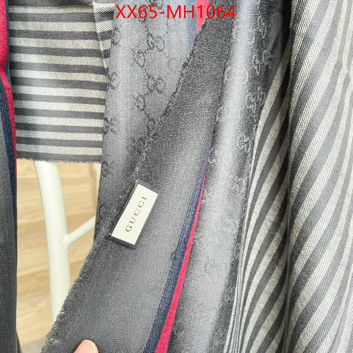 Scarf-Gucci 7 star ID: MH1064 $: 65USD