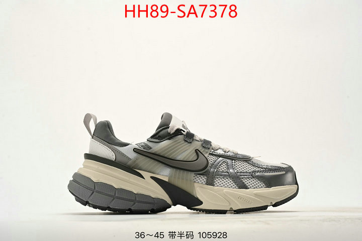 Men Shoes-Nike the highest quality fake ID: SA7378 $: 89USD