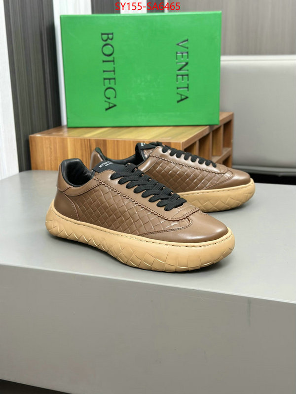 Men Shoes-BV practical and versatile replica designer ID: SA6465 $: 155USD