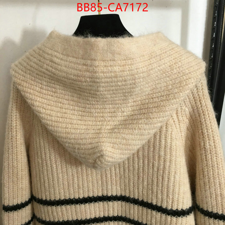 Clothing-Thom Browne how to find replica shop ID: CA7172 $: 85USD