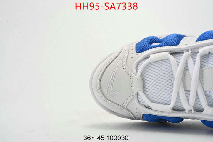 Men Shoes-Nike what is a 1:1 replica ID: SA7338 $: 95USD