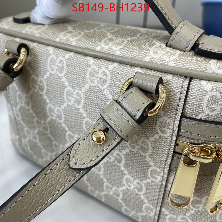 Gucci Bags(TOP)-Crossbody- cheap high quality replica ID: BH1239 $: 149USD,