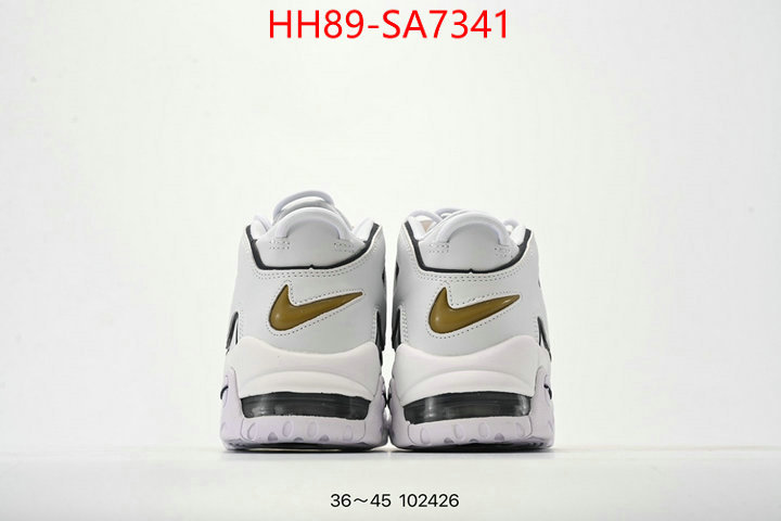 Men Shoes-Nike designer wholesale replica ID: SA7341 $: 89USD