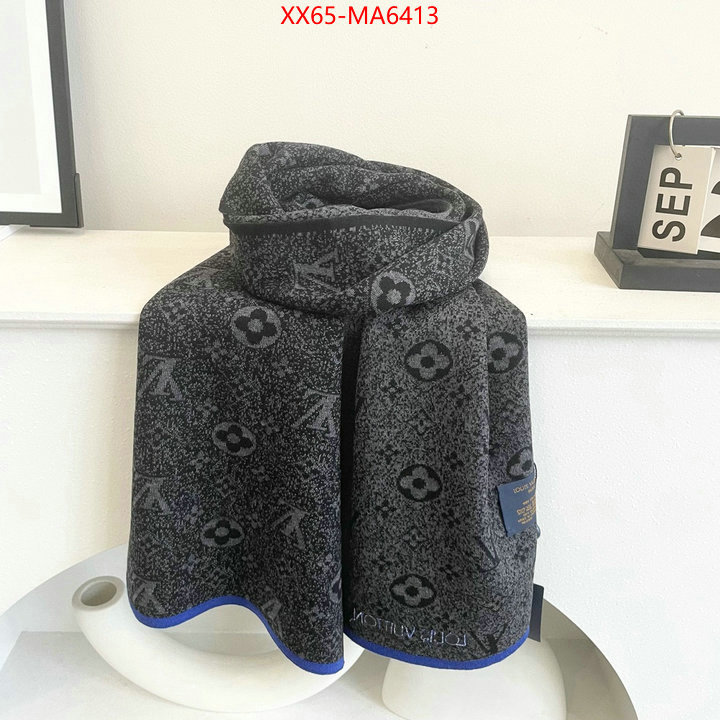 Scarf-LV where can i find ID: MA6413 $: 65USD