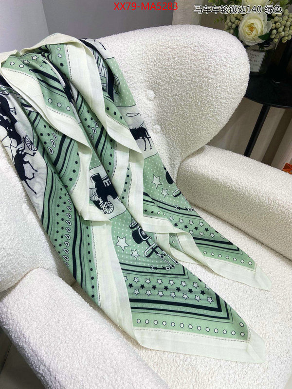 Scarf-Hermes shop the best high quality ID: MA5283 $: 79USD