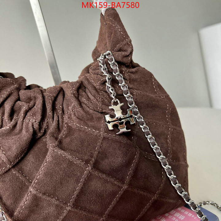 Tory Burch Bags(TOP)-Crossbody- what's the best place to buy replica ID: BA7580 $: 159USD,