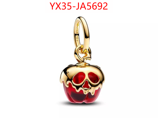 Jewelry-Pandora cheap replica ID: JA5692 $: 35USD