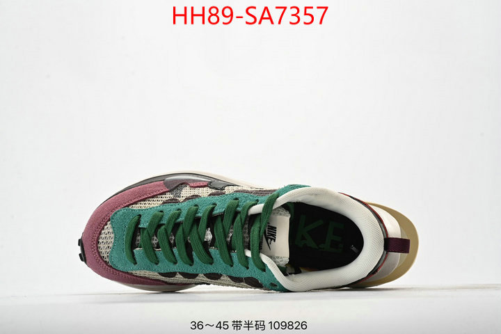 Men Shoes-Nike new designer replica ID: SA7357 $: 89USD