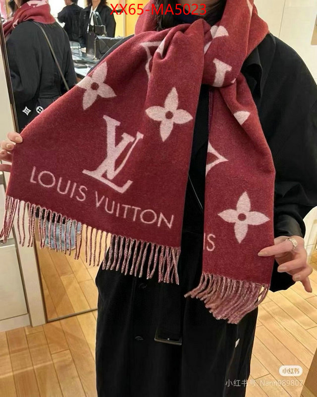 Scarf-LV what is a counter quality ID: MA5023 $: 65USD