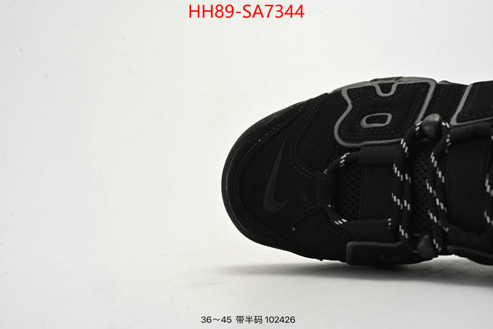 Men Shoes-Nike is it ok to buy replica ID: SA7344 $: 89USD