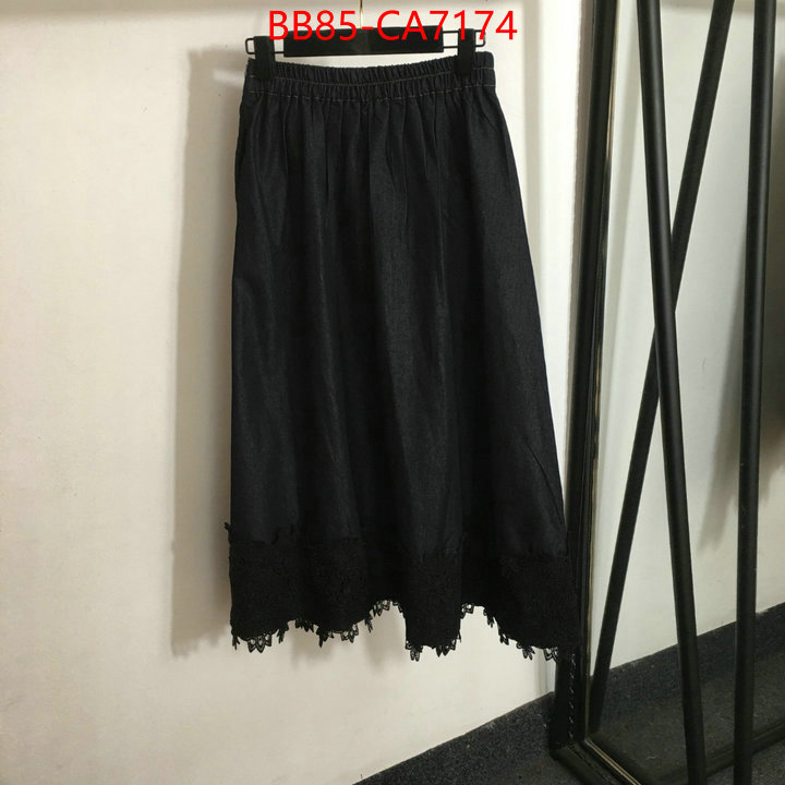 Clothing-Valentino online shop ID: CA7174 $: 85USD