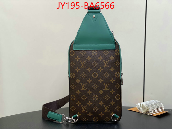 LV Bags(TOP)-Avenue- the best designer ID: BA6566 $: 195USD,