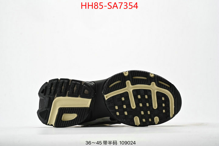 Men Shoes-Nike luxury cheap replica ID: SA7354 $: 85USD