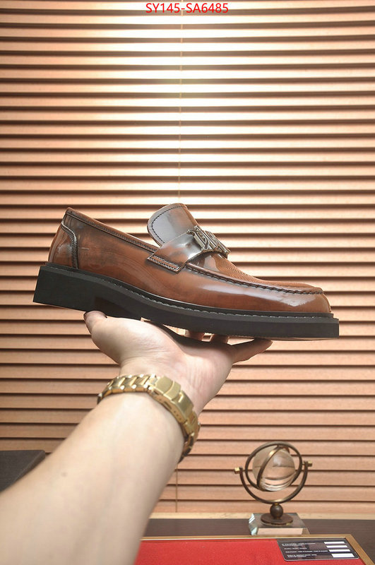 Men shoes-Dior fake ID: SA6485 $: 145USD