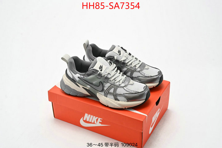 Men Shoes-Nike luxury cheap replica ID: SA7354 $: 85USD