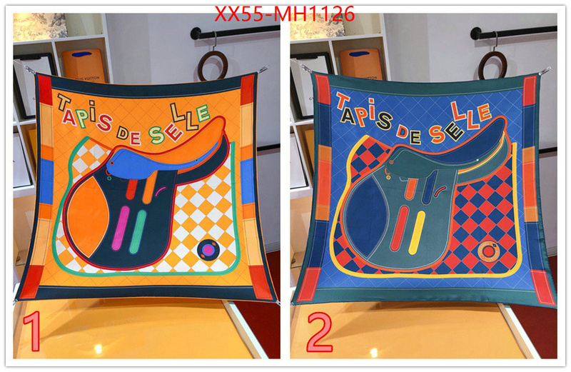 Scarf-Hermes what is top quality replica ID: MH1126 $: 55USD