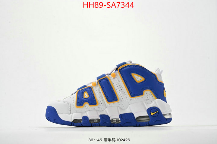 Men Shoes-Nike is it ok to buy replica ID: SA7344 $: 89USD