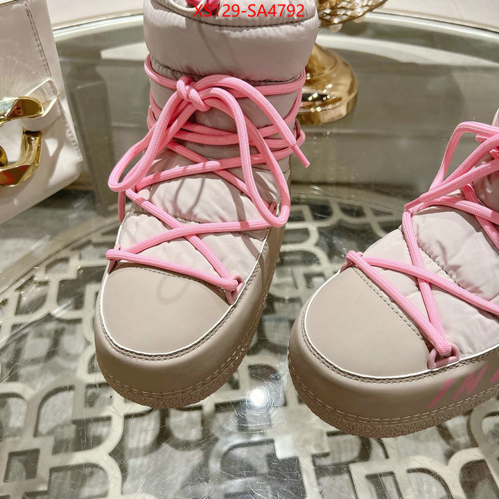 Women Shoes-Inuikii sale outlet online ID: SA4792 $: 129USD