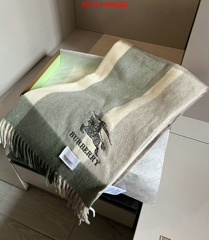 Scarf-Burberry cheap online best designer ID: MA6262 $: 72USD