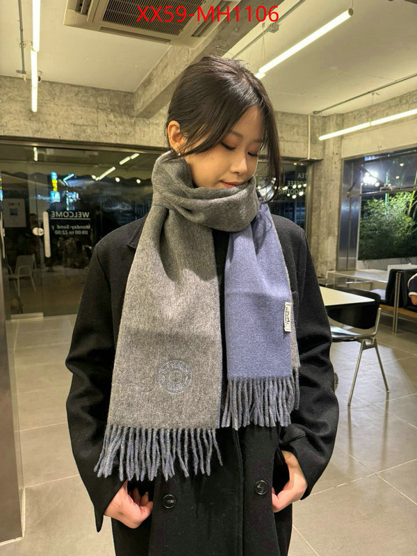 Scarf-Hermes first top ID: MH1106 $: 59USD