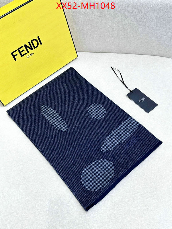 Scarf-Fendi aaaaa+ class replica ID: MH1048 $: 52USD