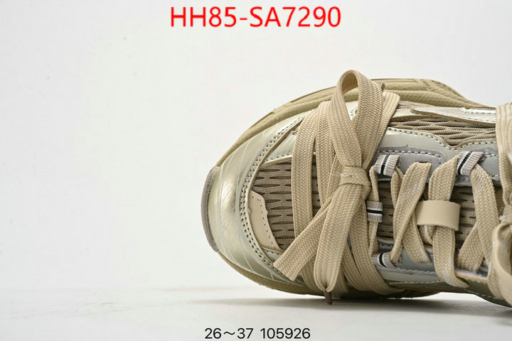 Kids shoes-Balenciaga best fake ID: SA7290 $: 85USD