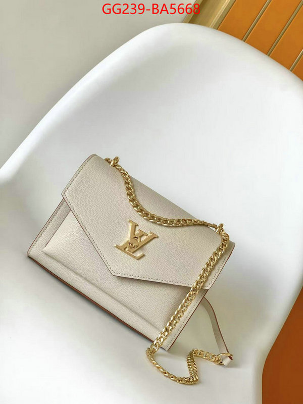 LV Bags(TOP)-Pochette MTis- buy 1:1 ID: BA5668 $: 239USD,