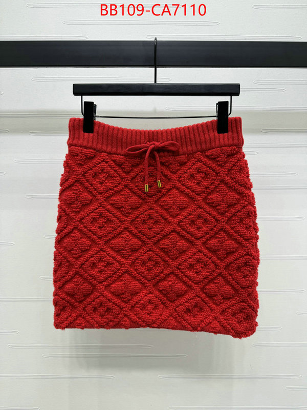 Clothing-LV what's the best to buy replica ID: CA7110 $: 109USD