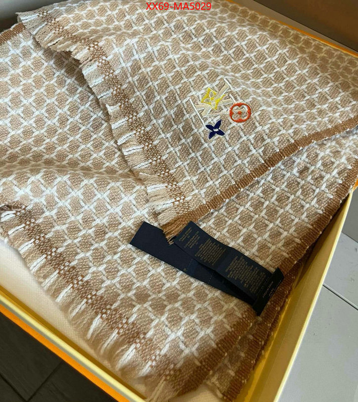 Scarf-LV where to find the best replicas ID: MA5029 $: 69USD