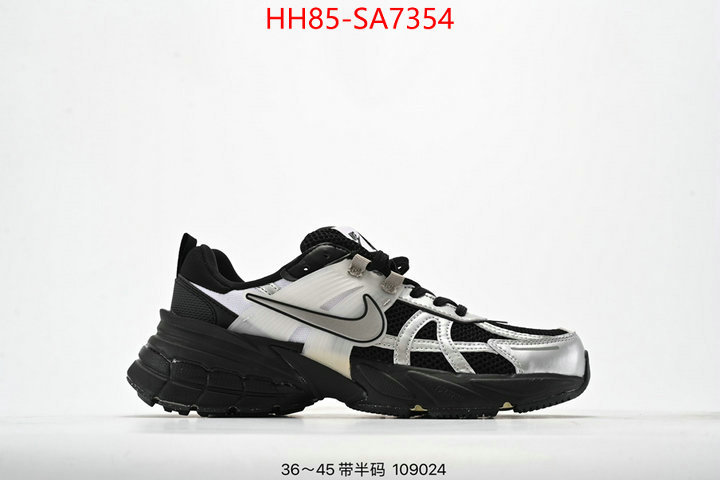 Men Shoes-Nike luxury cheap replica ID: SA7354 $: 85USD