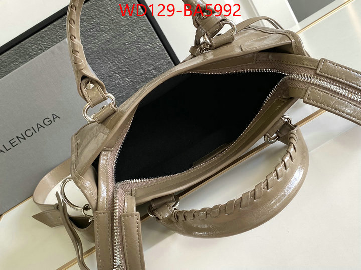 Balenciaga Bags(4A)-Neo Classic- sell high quality ID: BA5992