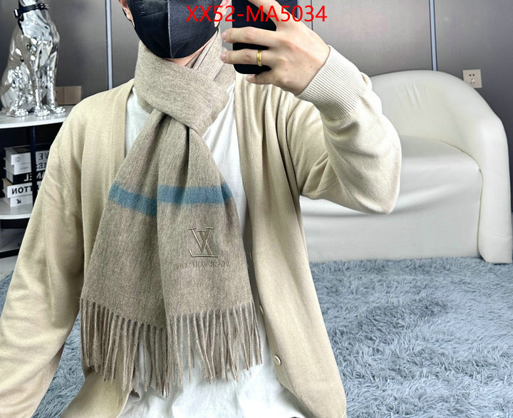 Scarf-LV hot sale ID: MA5034 $: 52USD