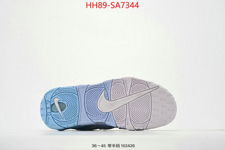 Men Shoes-Nike is it ok to buy replica ID: SA7344 $: 89USD