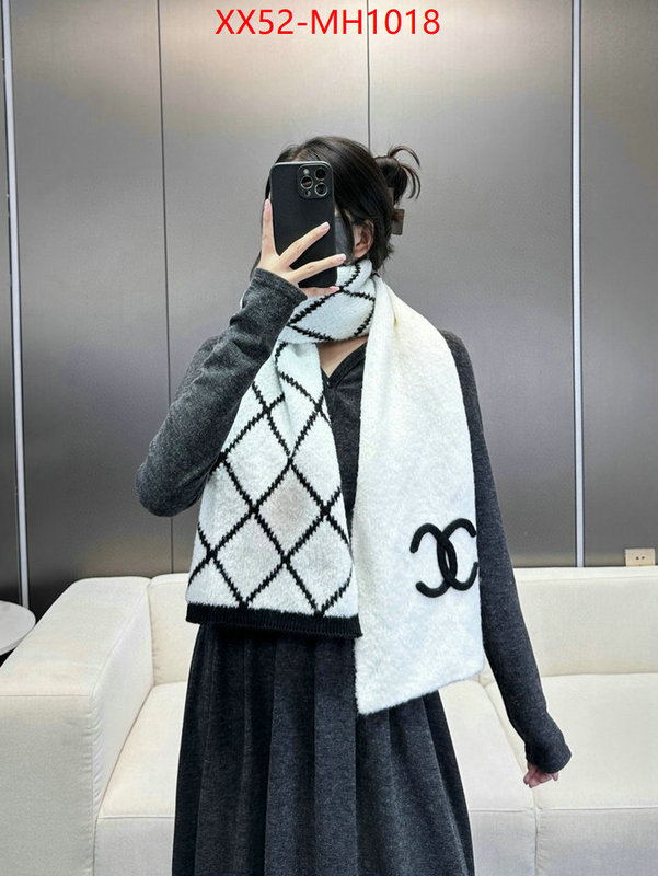 Scarf-Chanel are you looking for ID: MH1018 $: 52USD