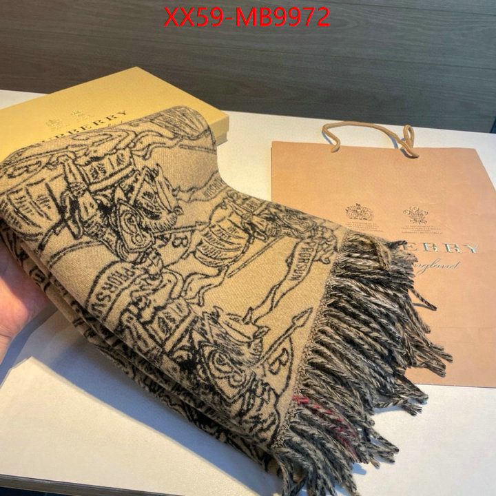 Scarf-Burberry every designer ID: MB9972 $: 59USD