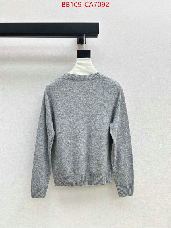 Clothing-Loewe highest product quality ID: CA7091 $: 109USD