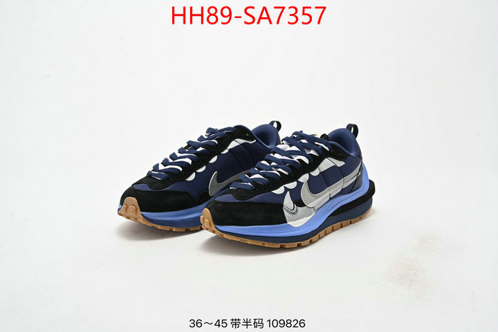 Men Shoes-Nike new designer replica ID: SA7357 $: 89USD