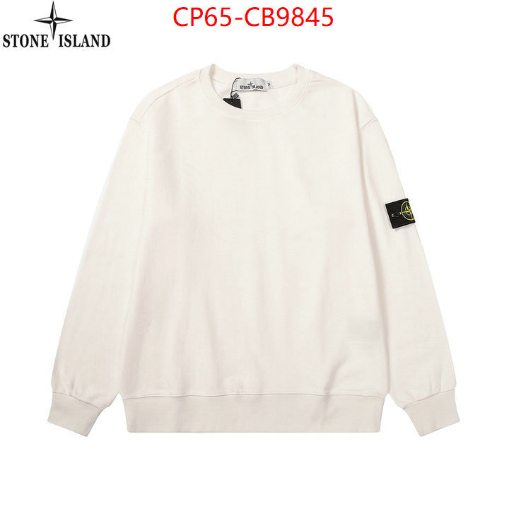 Clothing-Stone Island 2024 perfect replica designer ID: CB9845 $: 65USD