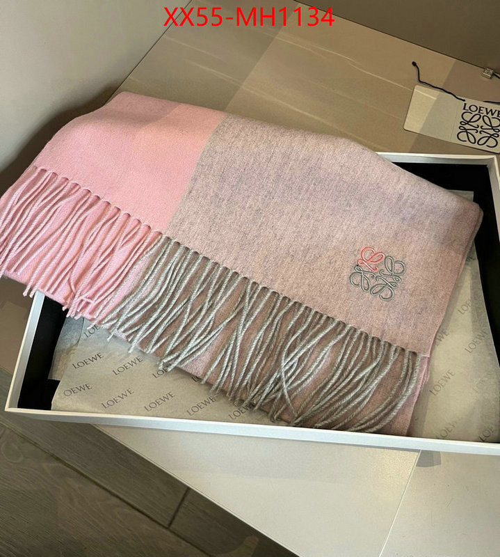 Scarf-Loewe wholesale imitation designer replicas ID: MH1134 $: 55USD