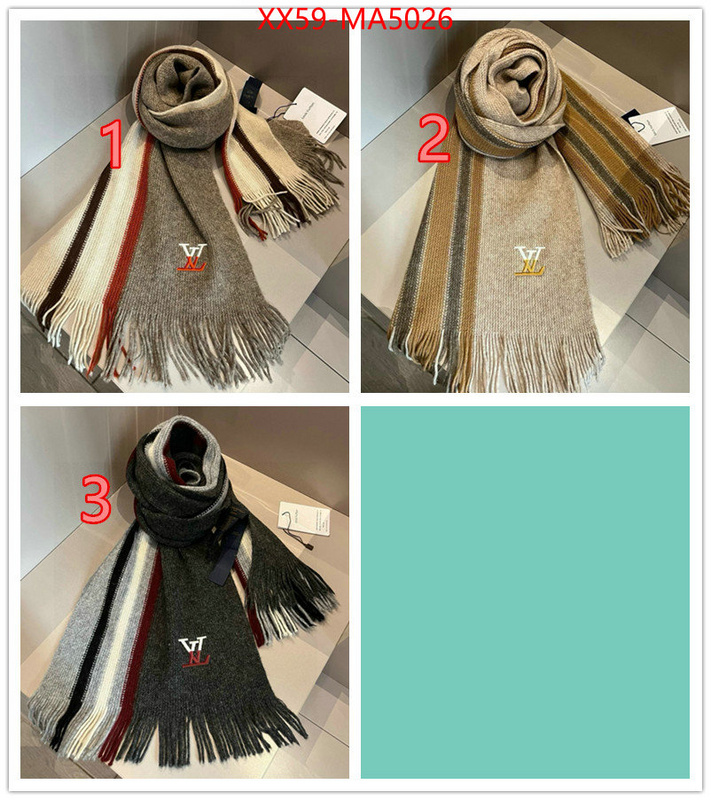 Scarf-LV buy first copy replica ID: MA5026 $: 59USD