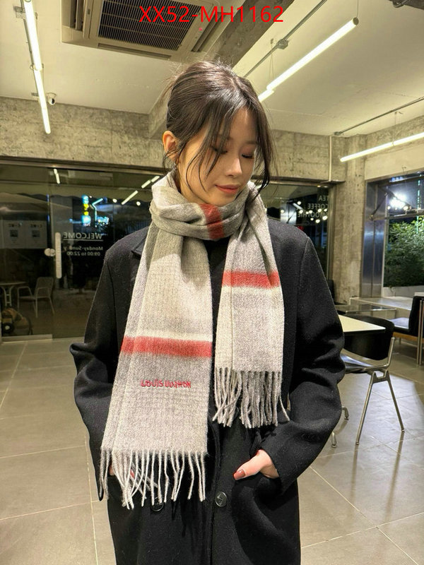 Scarf-LV buy 1:1 ID: MH1162 $: 52USD