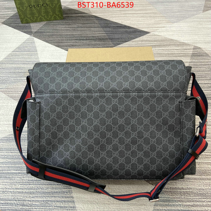 Gucci Bags(TOP)-Crossbody- luxury ID: BA6539 $: 310USD,